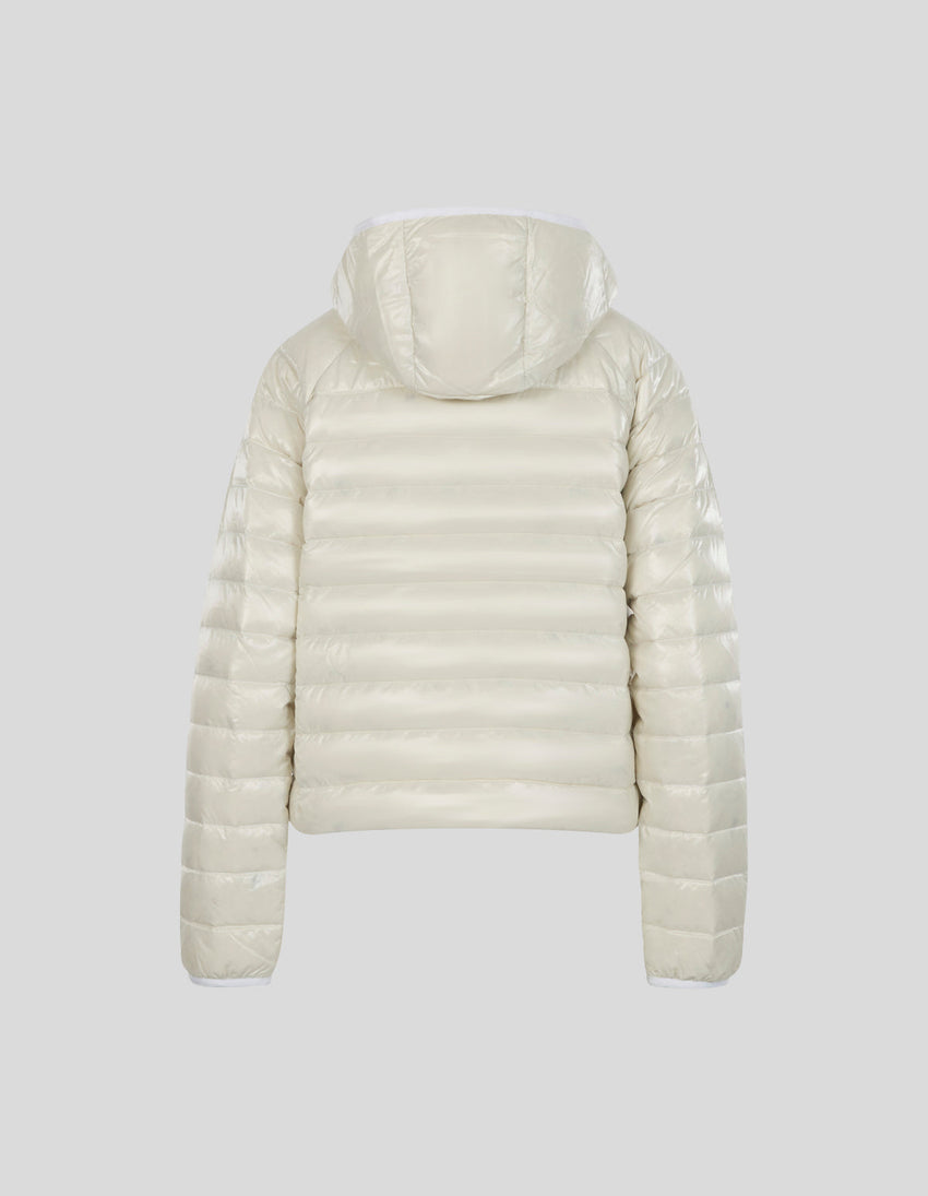 Performance Lightweight Down Jacket