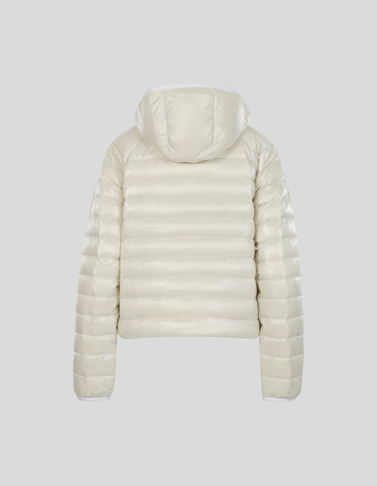 Performance Lightweight Down Jacket