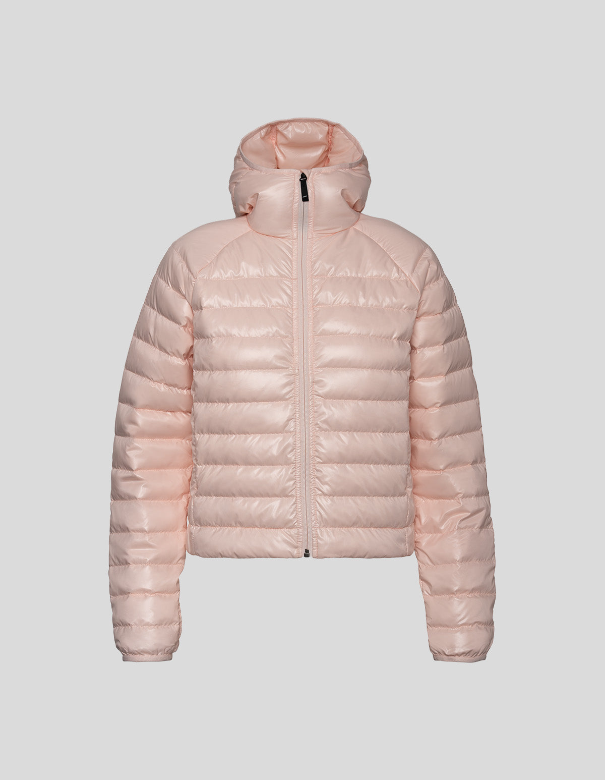 Performance Lightweight Down Jacket