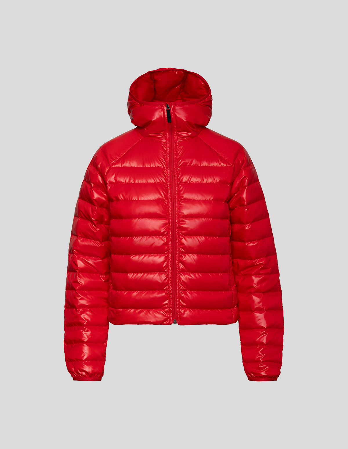 Performance Lightweight Down Jacket