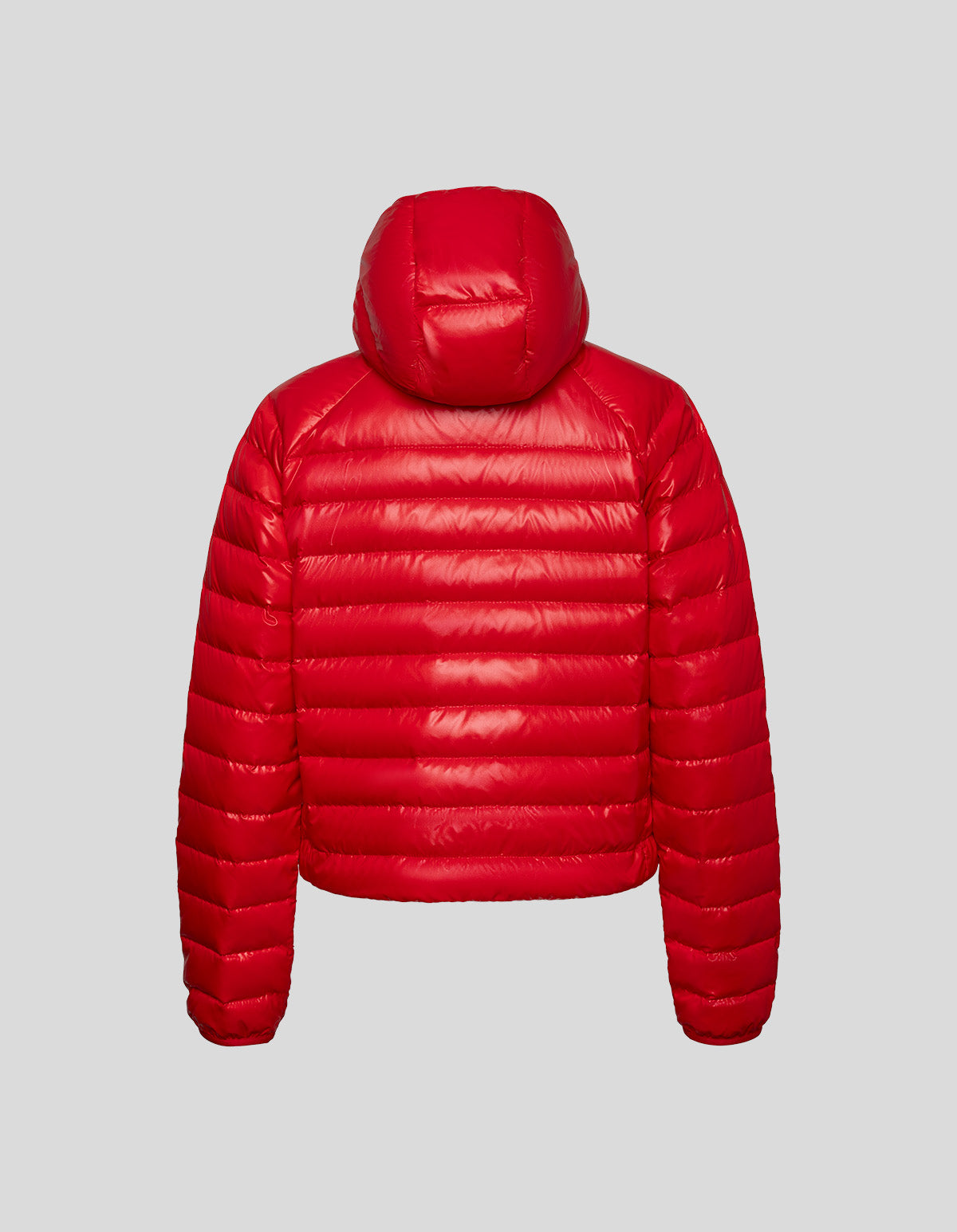 Performance Lightweight Down Jacket