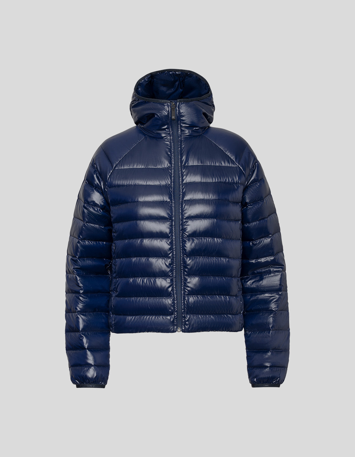 Performance Lightweight Down Jacket