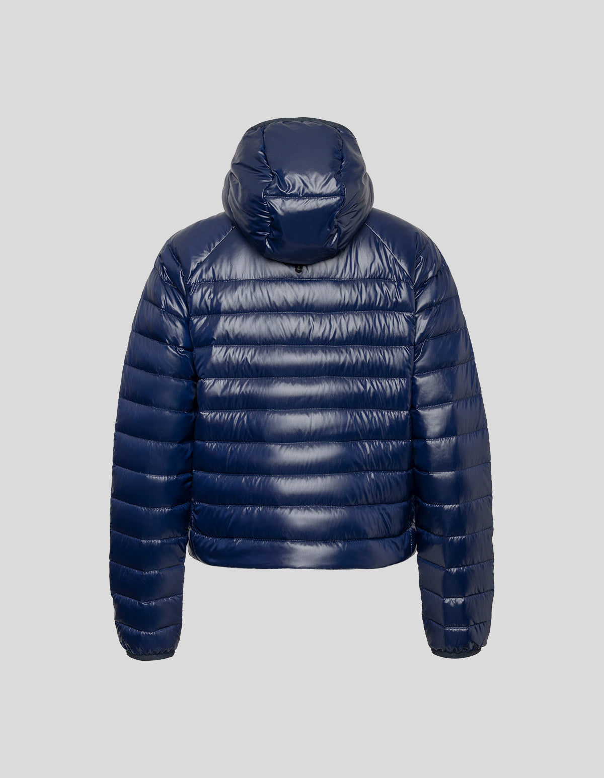 Performance Lightweight Down Jacket