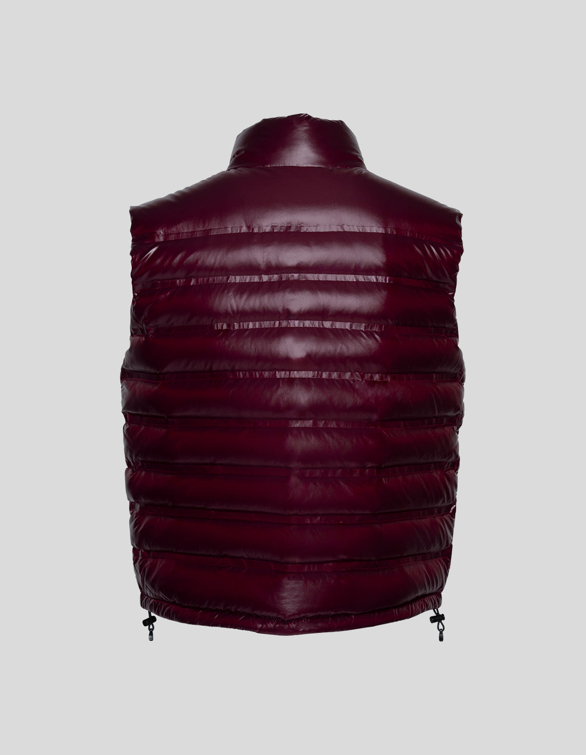 Performance Lightweight Down Vest