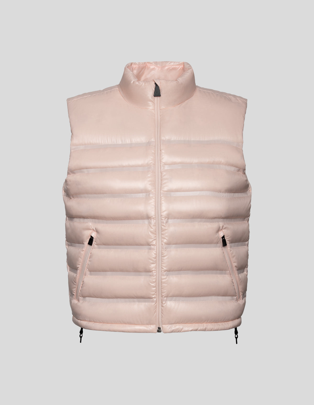 Performance Lightweight Down Vest
