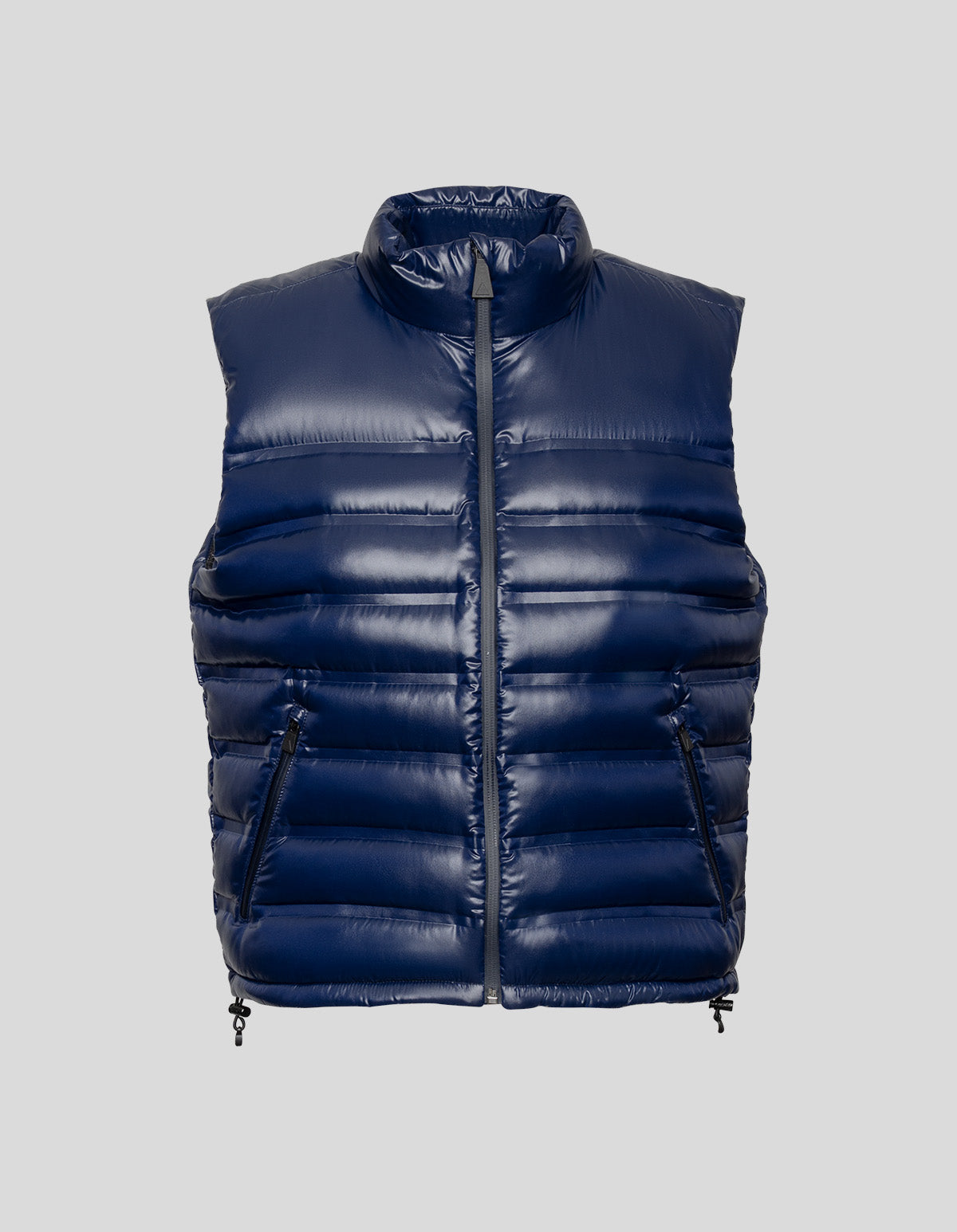 Performance Lightweight Down Vest