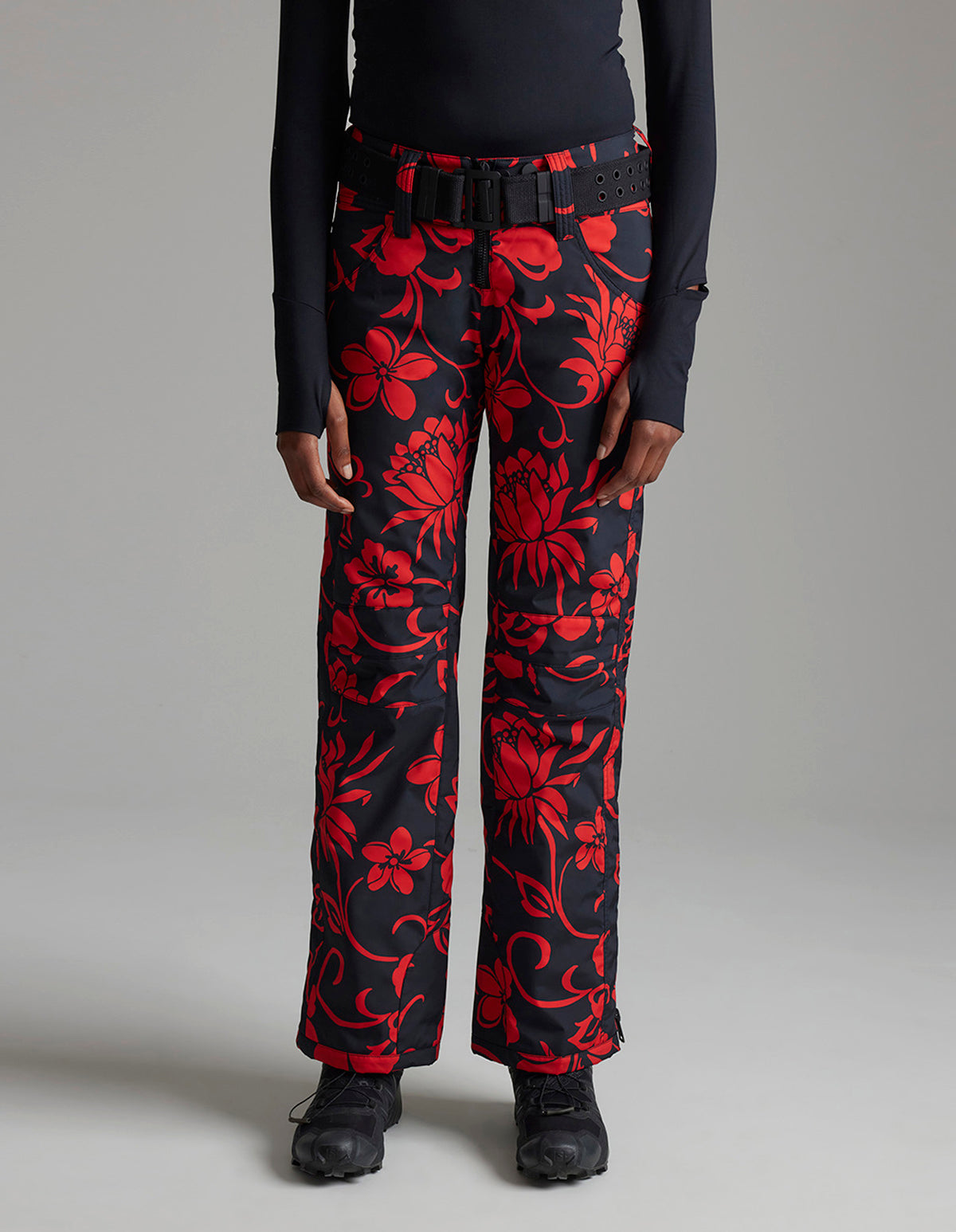 Performance Ski New Fit Pant