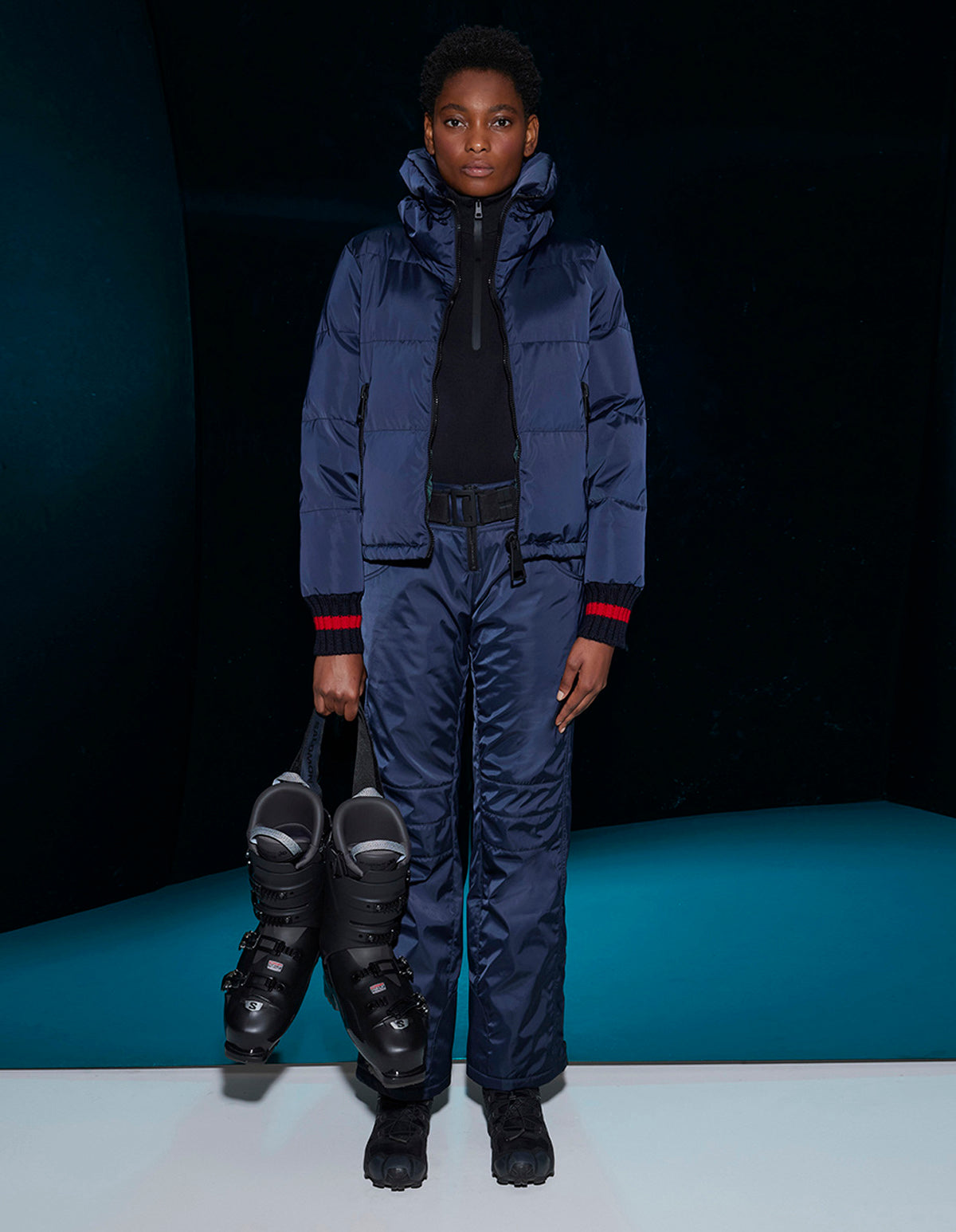 Performance Ski New Fit Pant