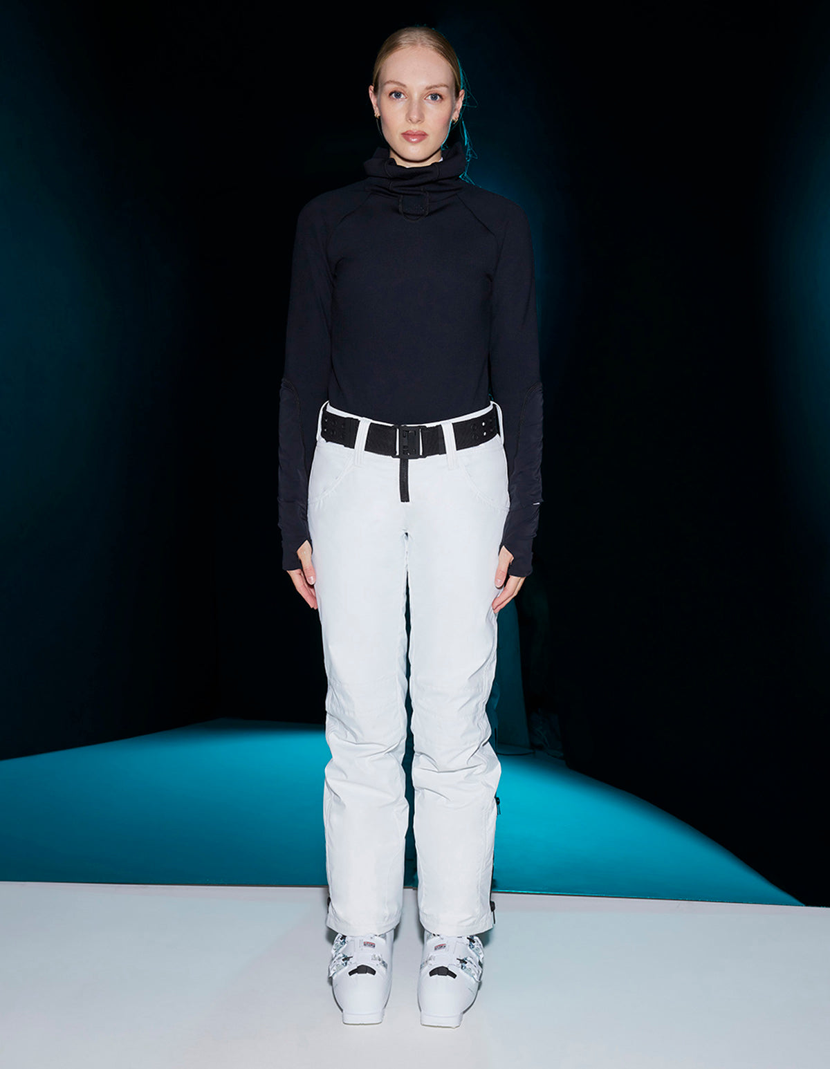 Performance Ski New Fit Pant