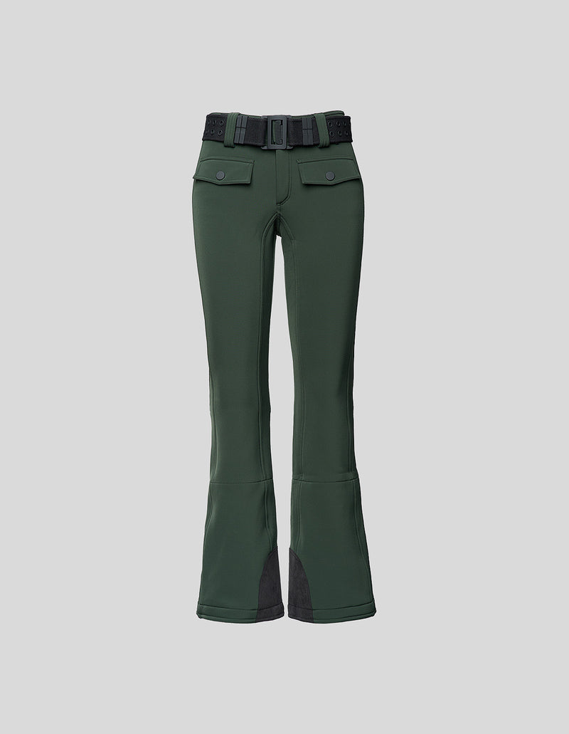 Women's Ski Pants – Aztech Mountain