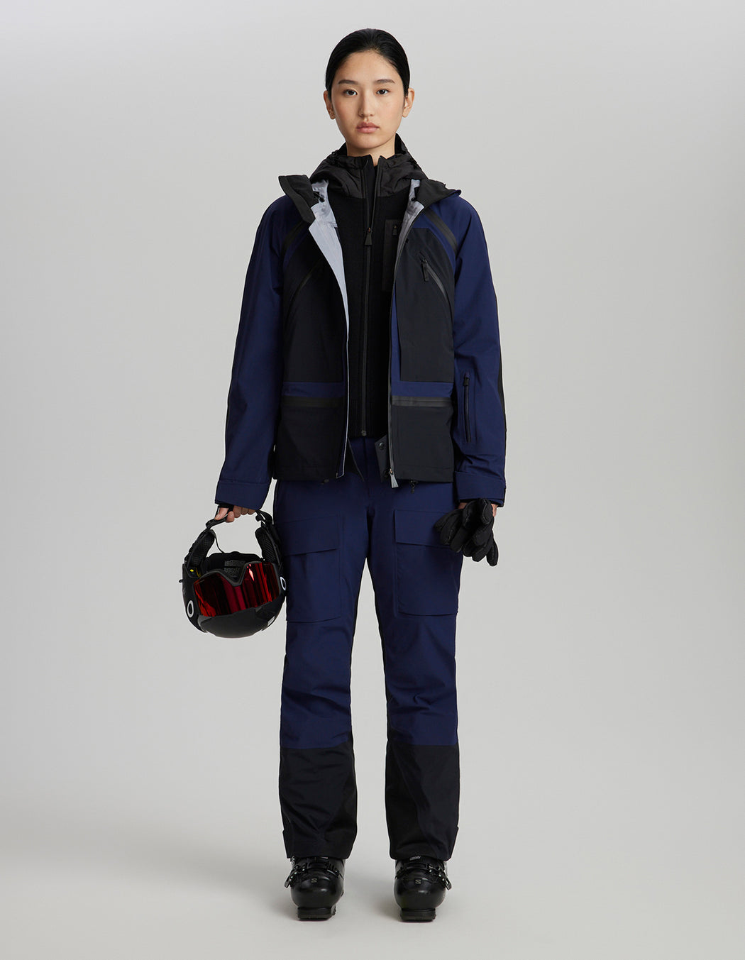 Reverse Hayden 3L Shell Jacket