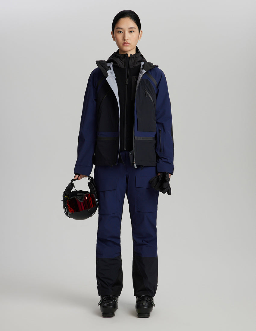 Reverse Hayden 3L Shell Jacket