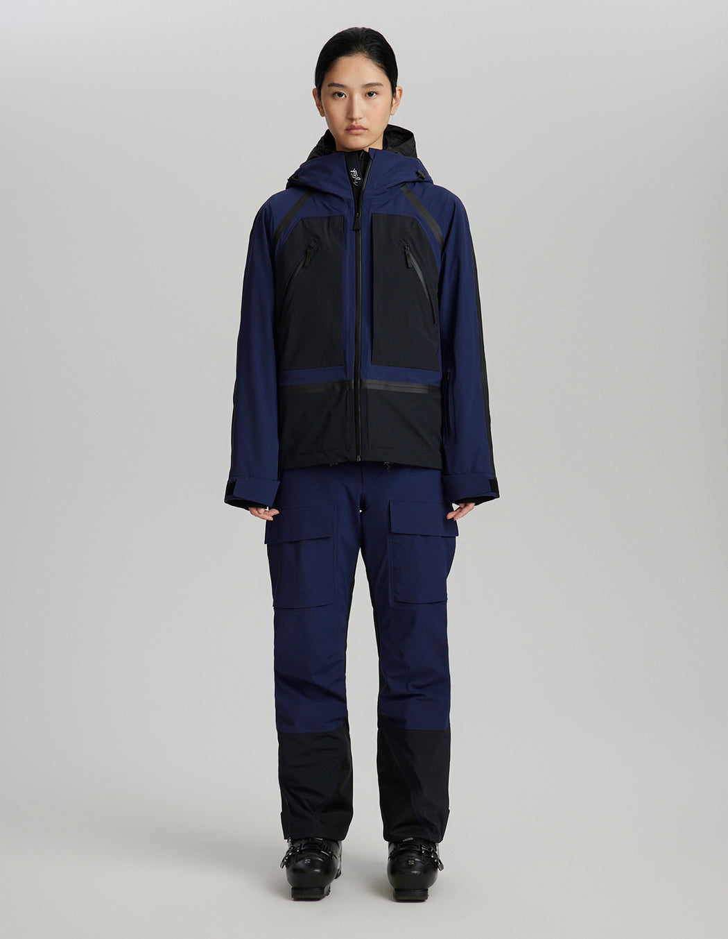 Reverse Hayden 3L Shell Jacket
