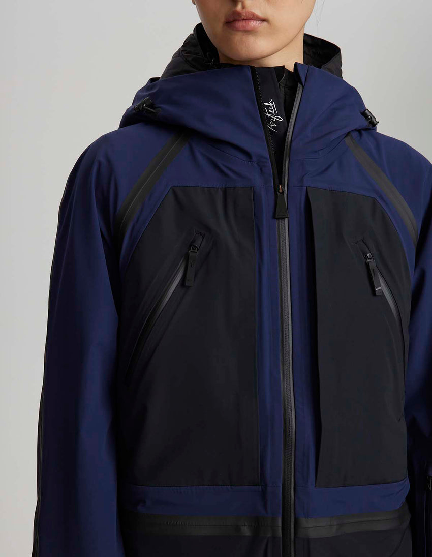 Reverse Hayden 3L Shell Jacket