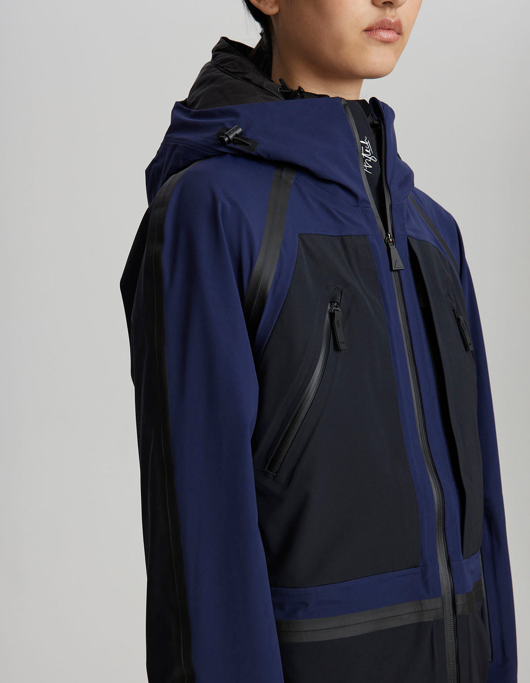 Reverse Hayden 3L Shell Jacket