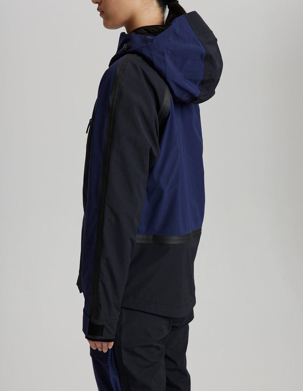 Reverse Hayden 3L Shell Jacket