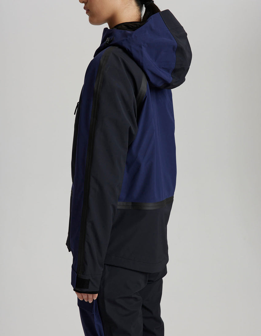 Reverse Hayden 3L Shell Jacket