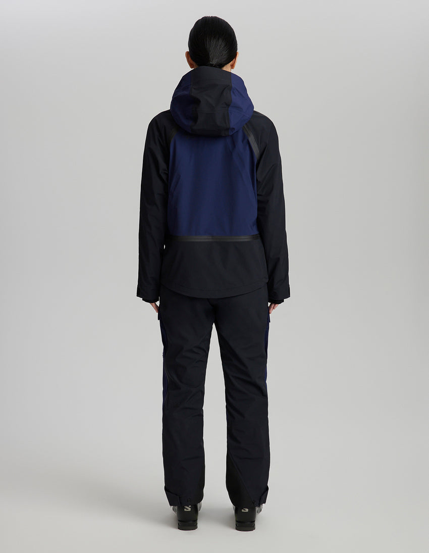 Reverse Hayden 3L Shell Jacket