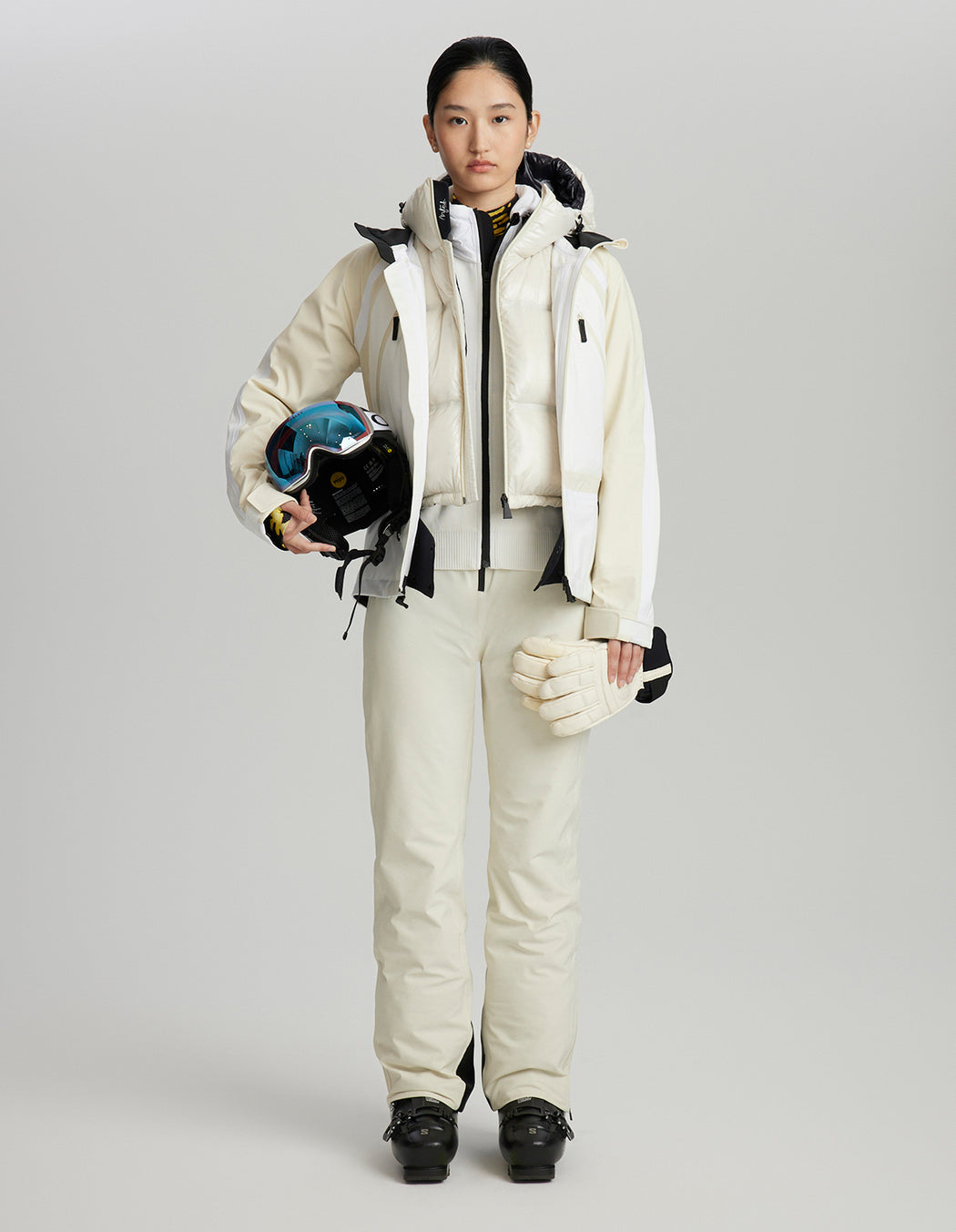 Reverse Hayden 3L Shell Jacket