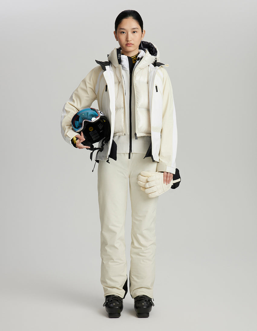 Reverse Hayden 3L Shell Jacket