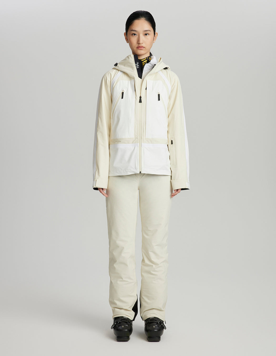 Reverse Hayden 3L Shell Jacket
