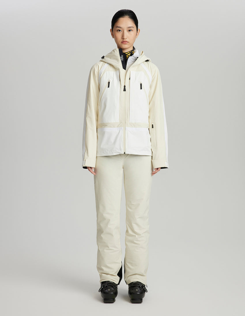 Reverse Hayden 3L Shell Jacket