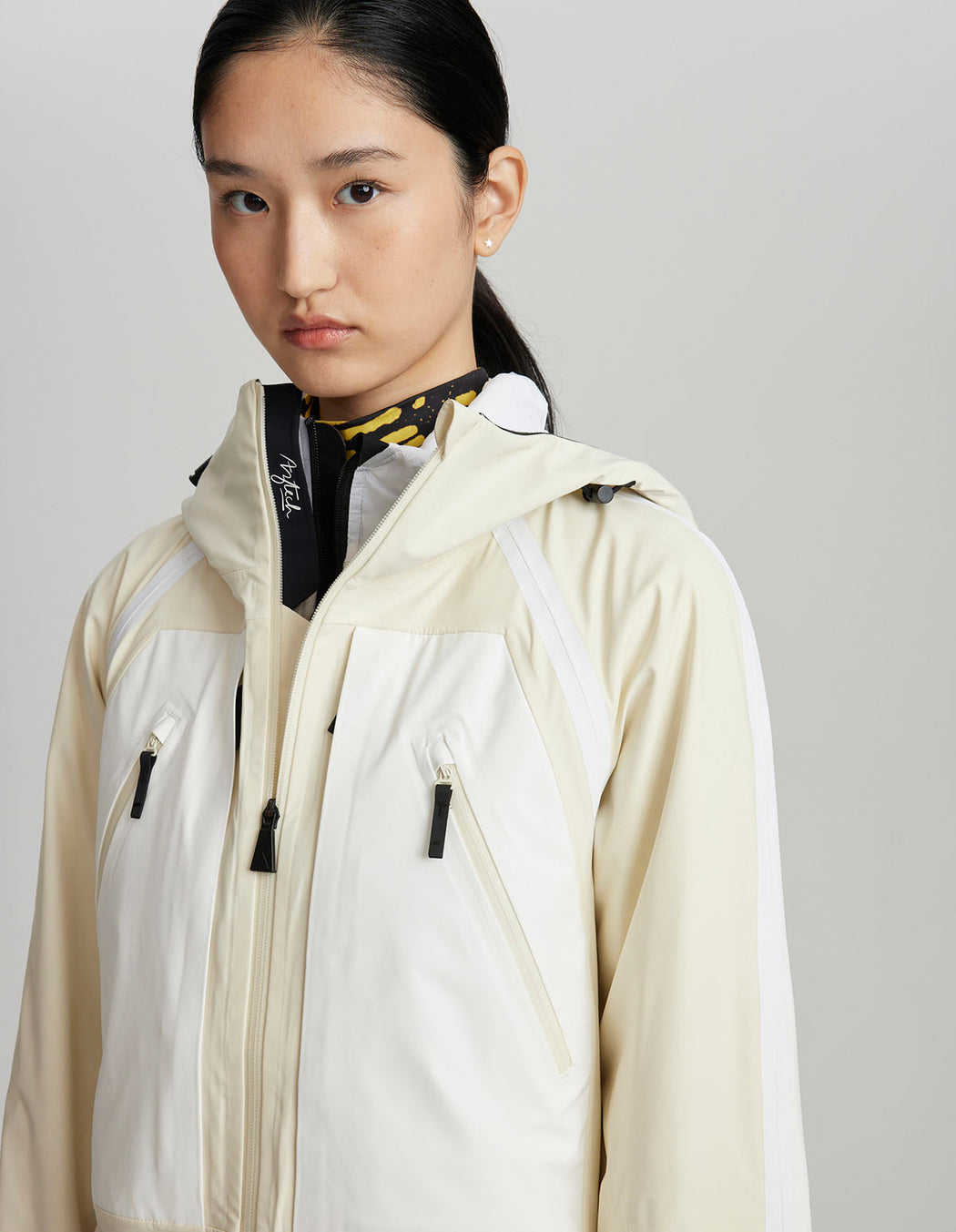 Reverse Hayden 3L Shell Jacket