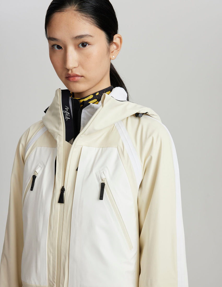 Reverse Hayden 3L Shell Jacket
