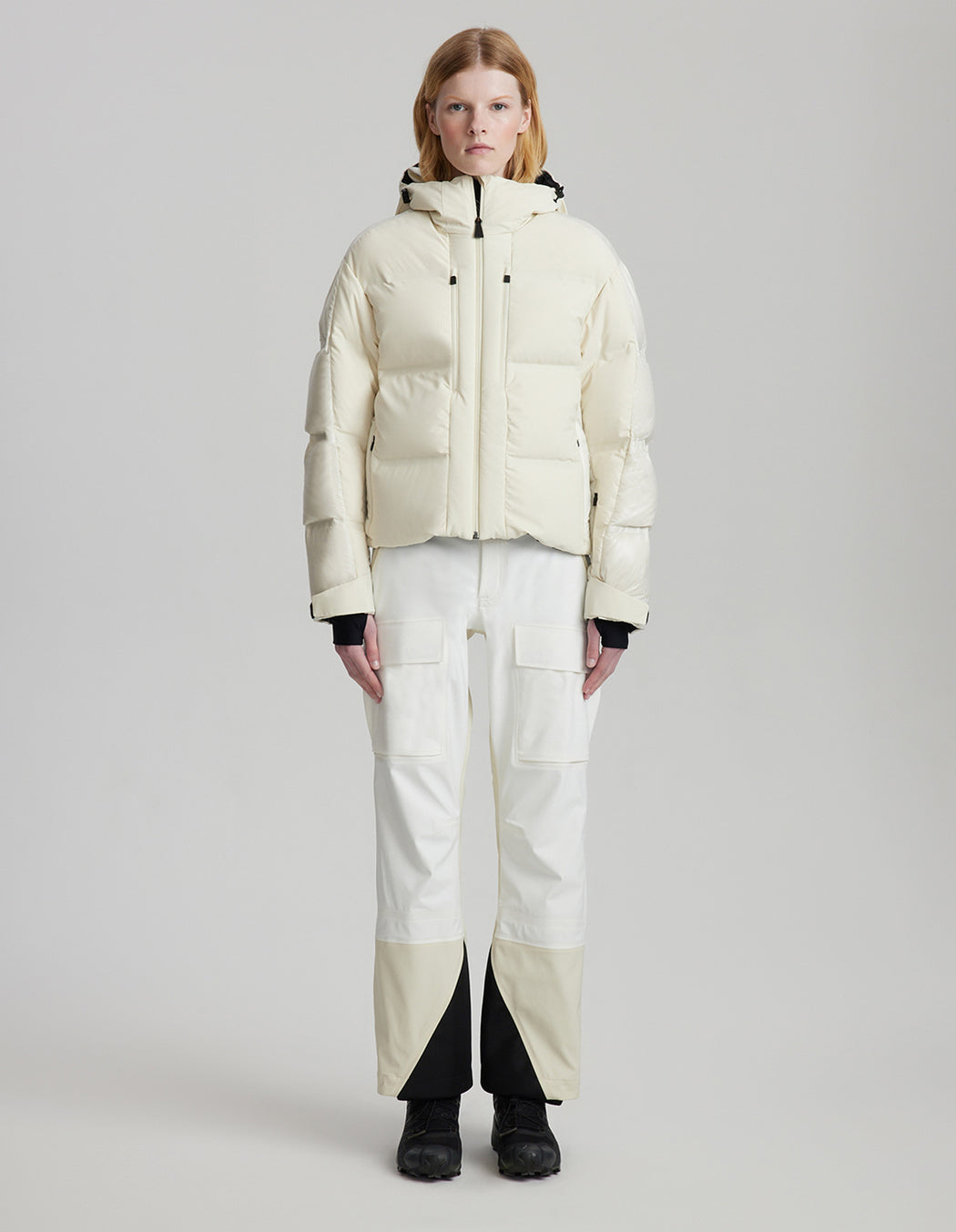 Reverse Hayden 3L Shell Pant