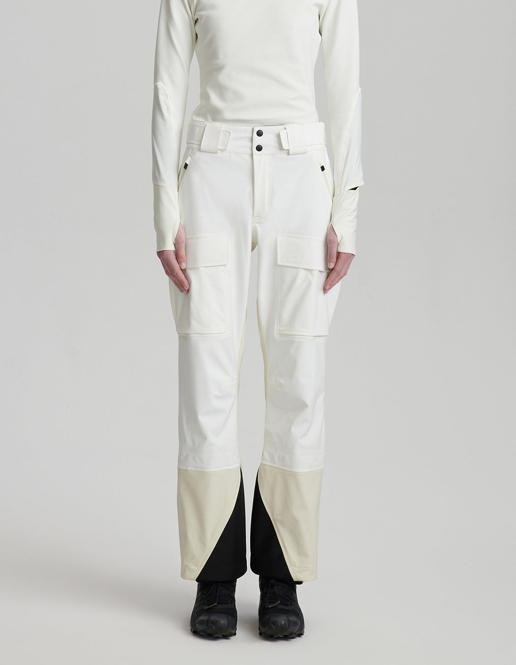 Reverse Hayden 3L Shell Pant