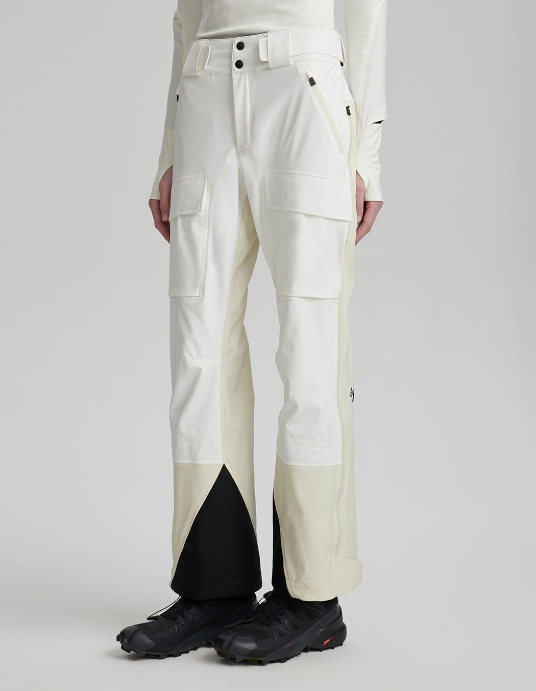 Reverse Hayden 3L Shell Pant