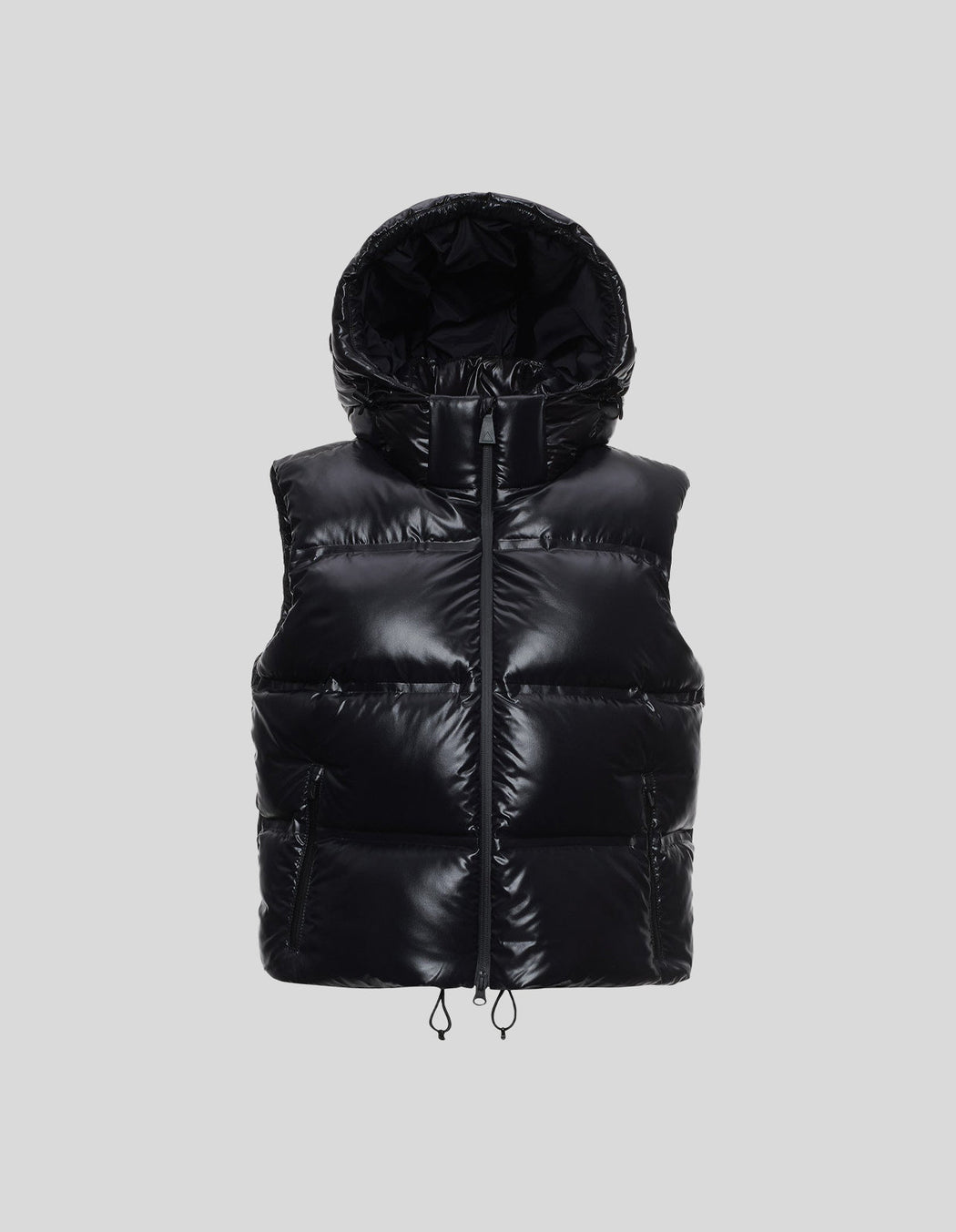 Snowbird Puffer Vest