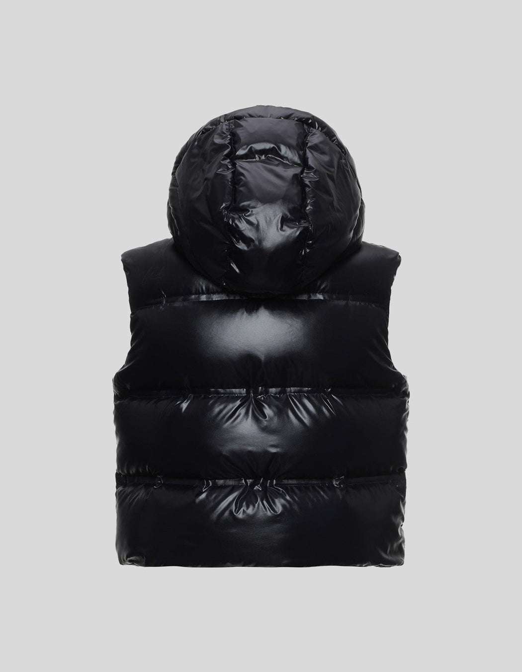 Snowbird Puffer Vest