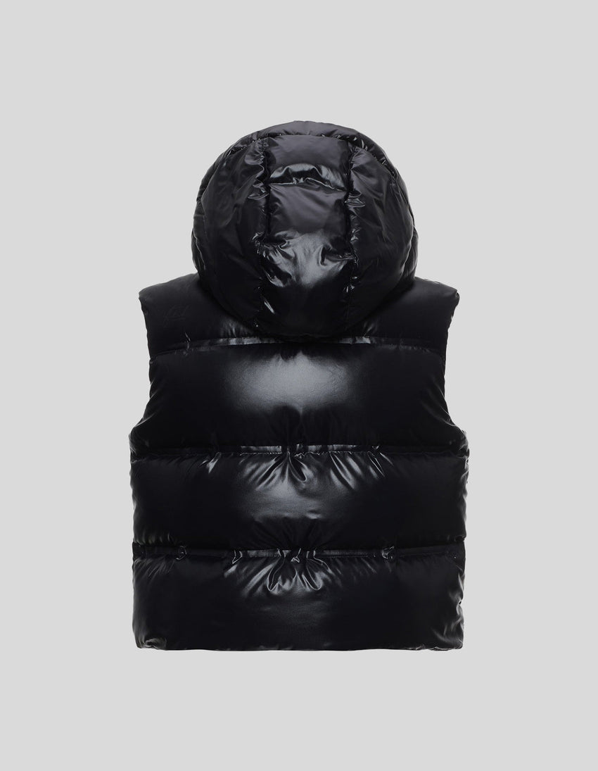 Snowbird Puffer Vest
