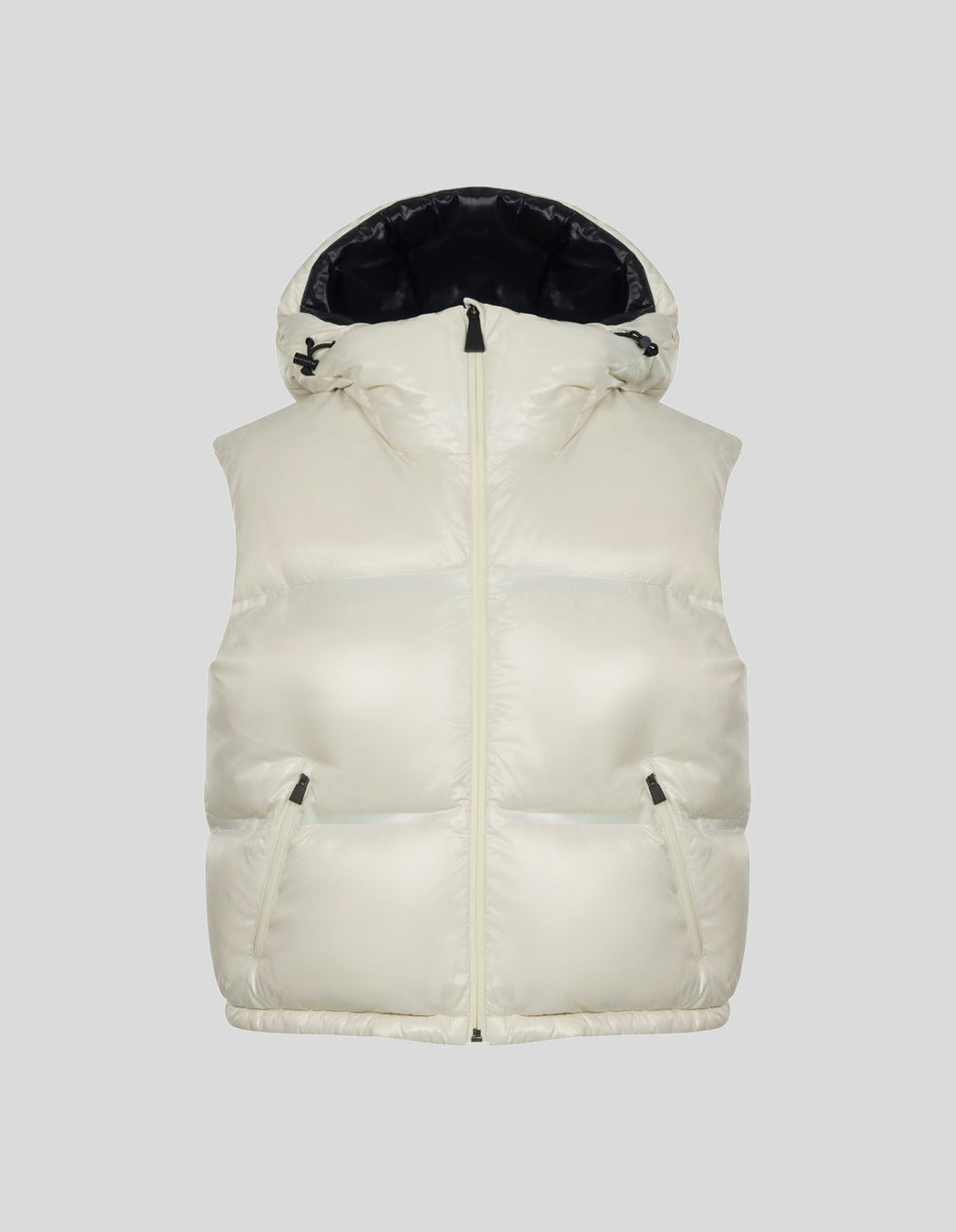 Snowbird Puffer Vest