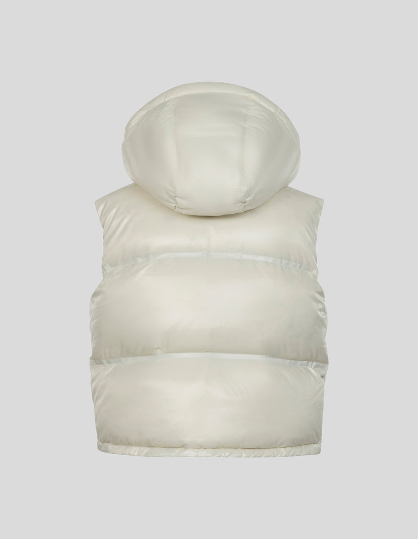 Snowbird Puffer Vest
