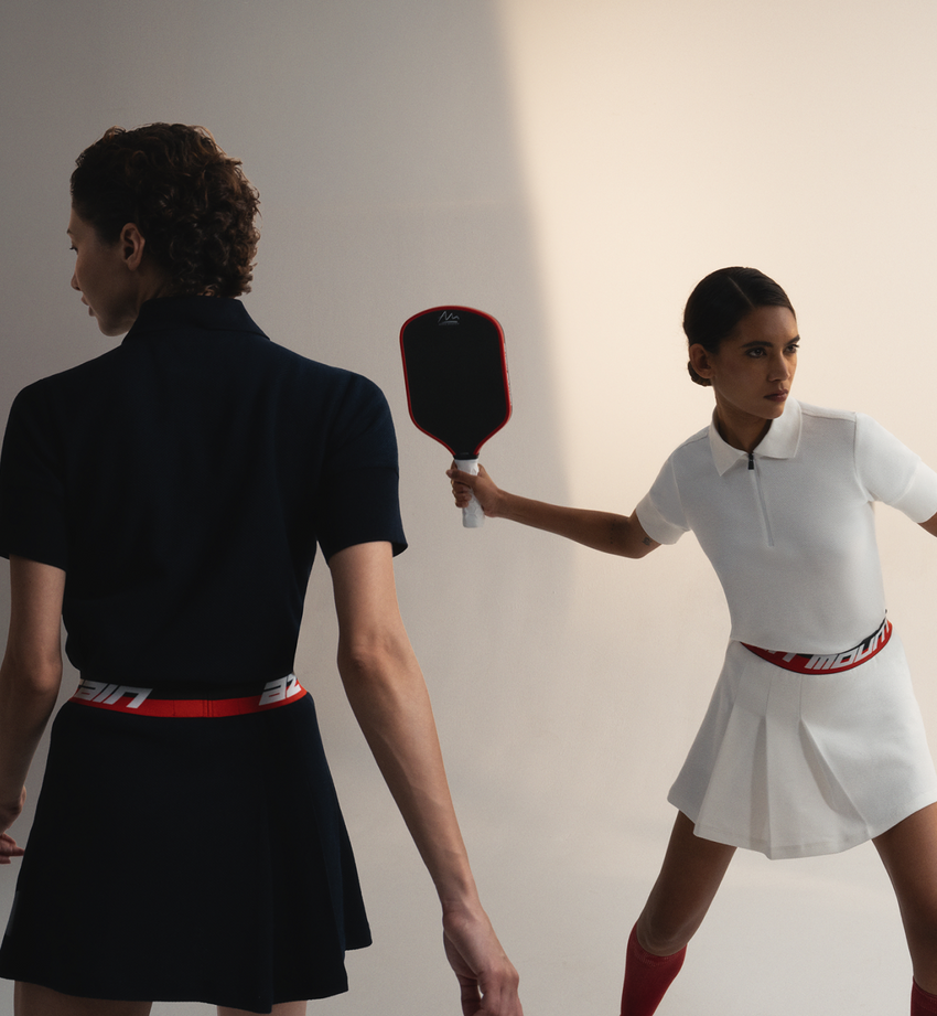 Aztech Sport Tech Polo