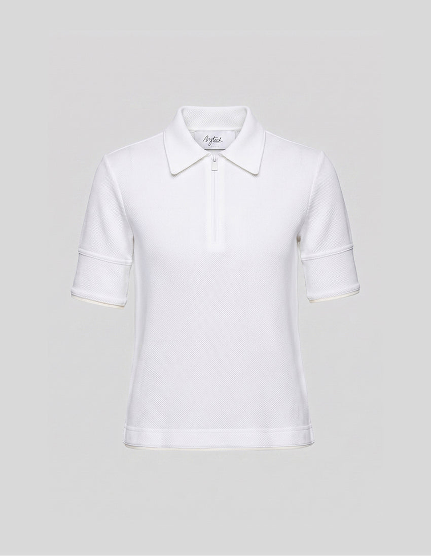 Aztech Sport Tech Polo