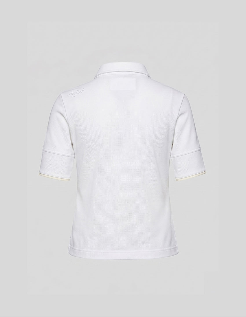 Aztech Sport Tech Polo
