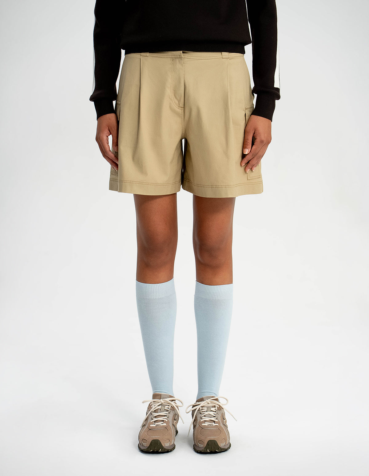 Aztech Sport Tech Short