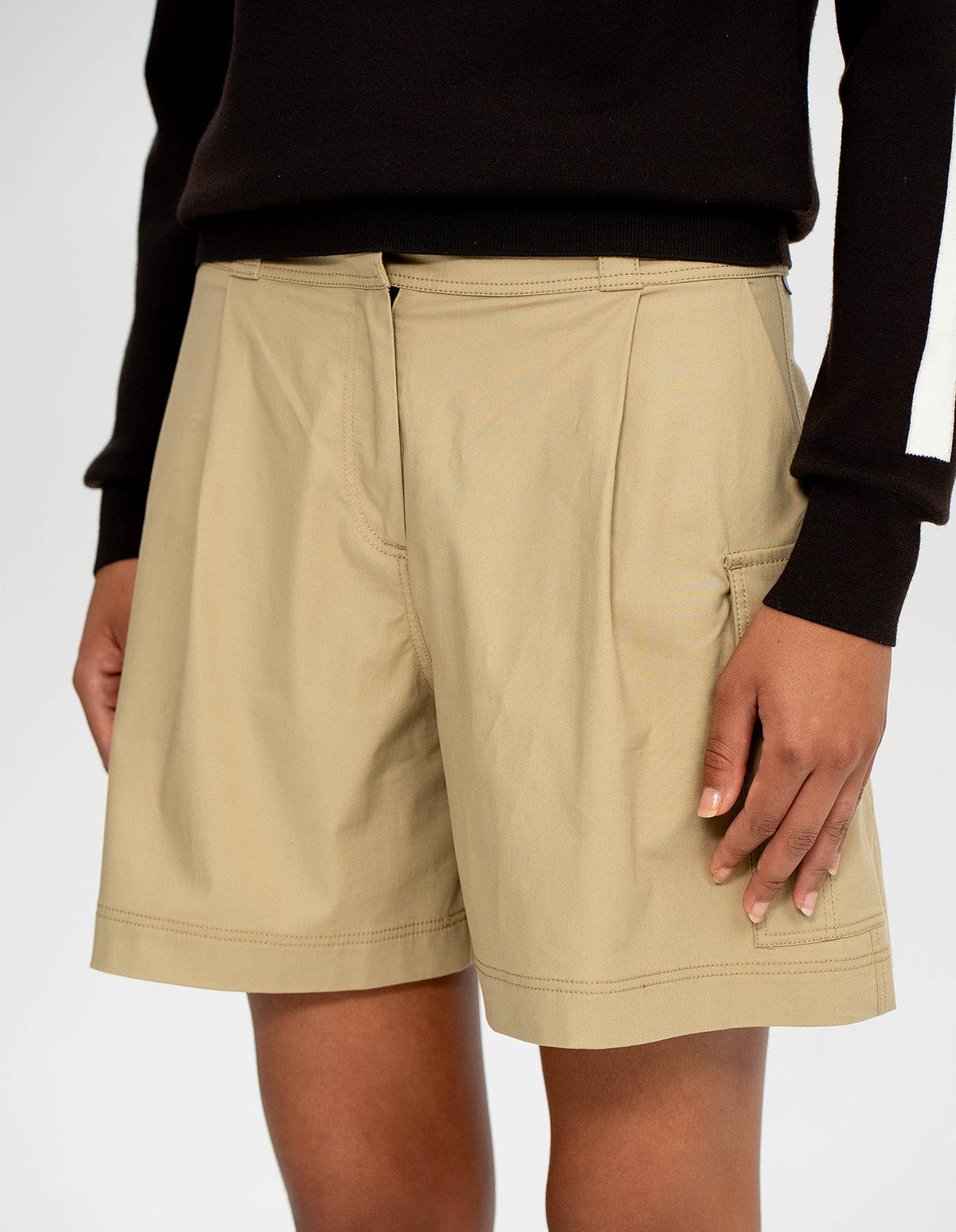 Aztech Sport Tech Short