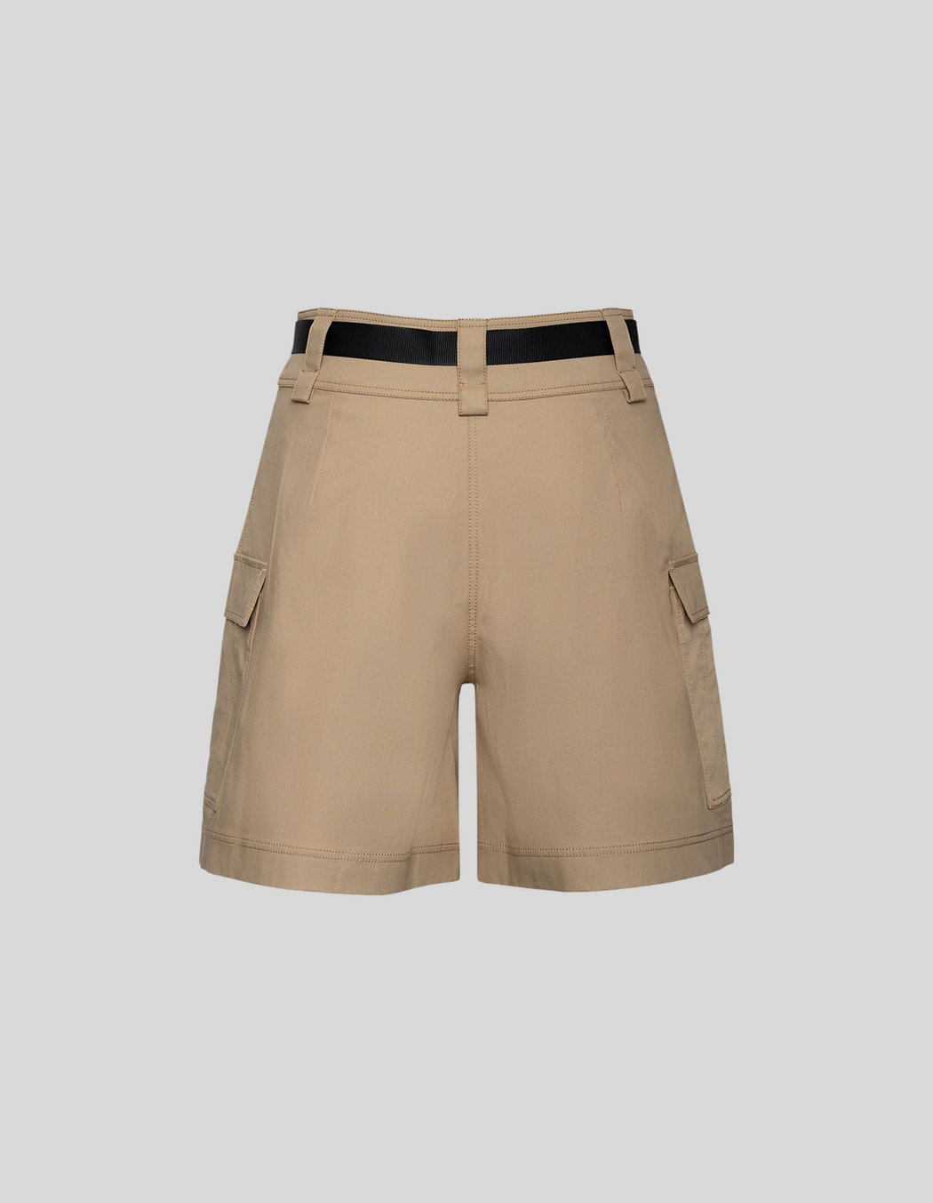 Sport Tech Short