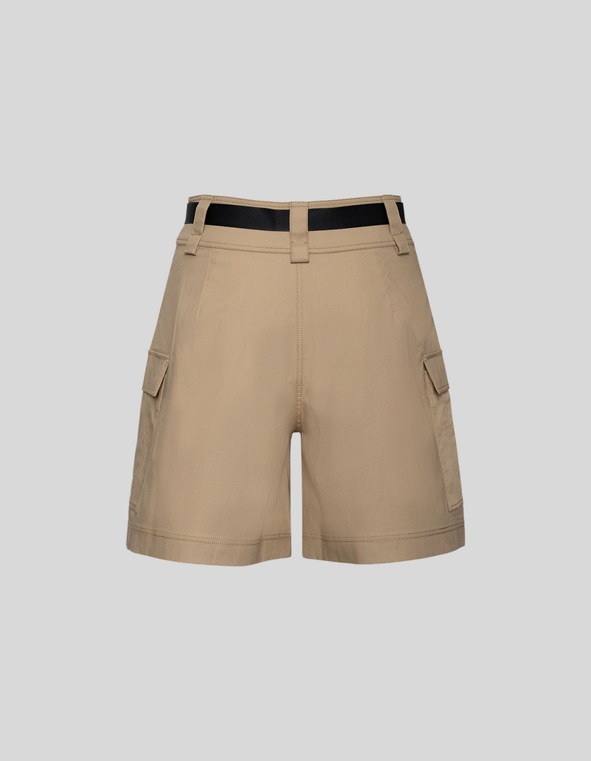 Sport Tech Short