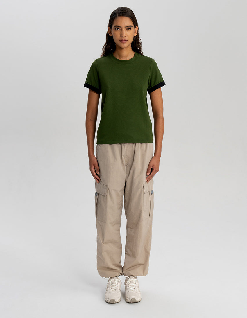 Aztech Sport Tech T-Shirt