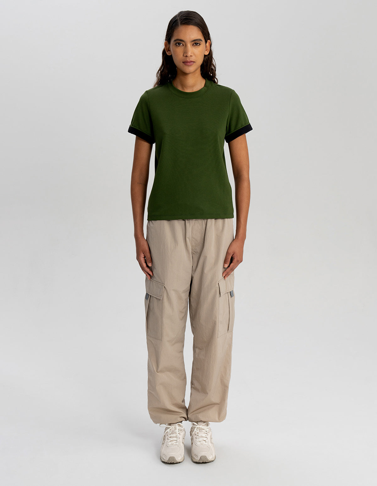 Aztech Sport Tech T-Shirt