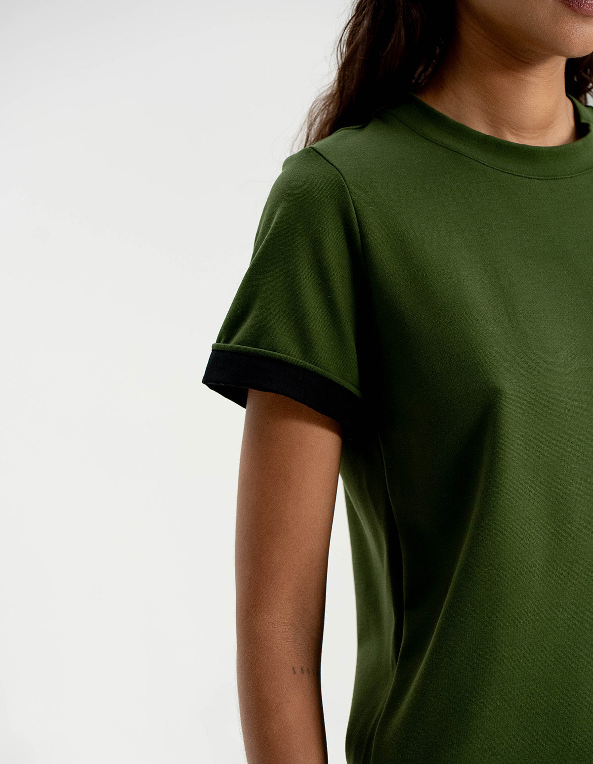 Aztech Sport Tech T-Shirt