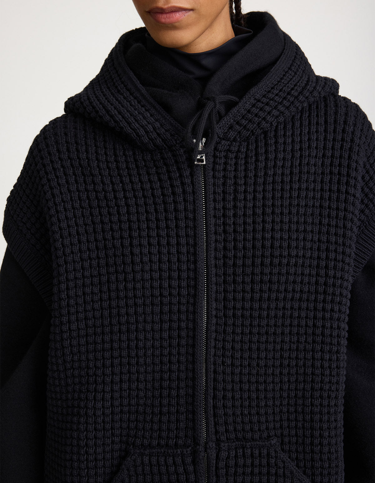 Sport Tech Vest
