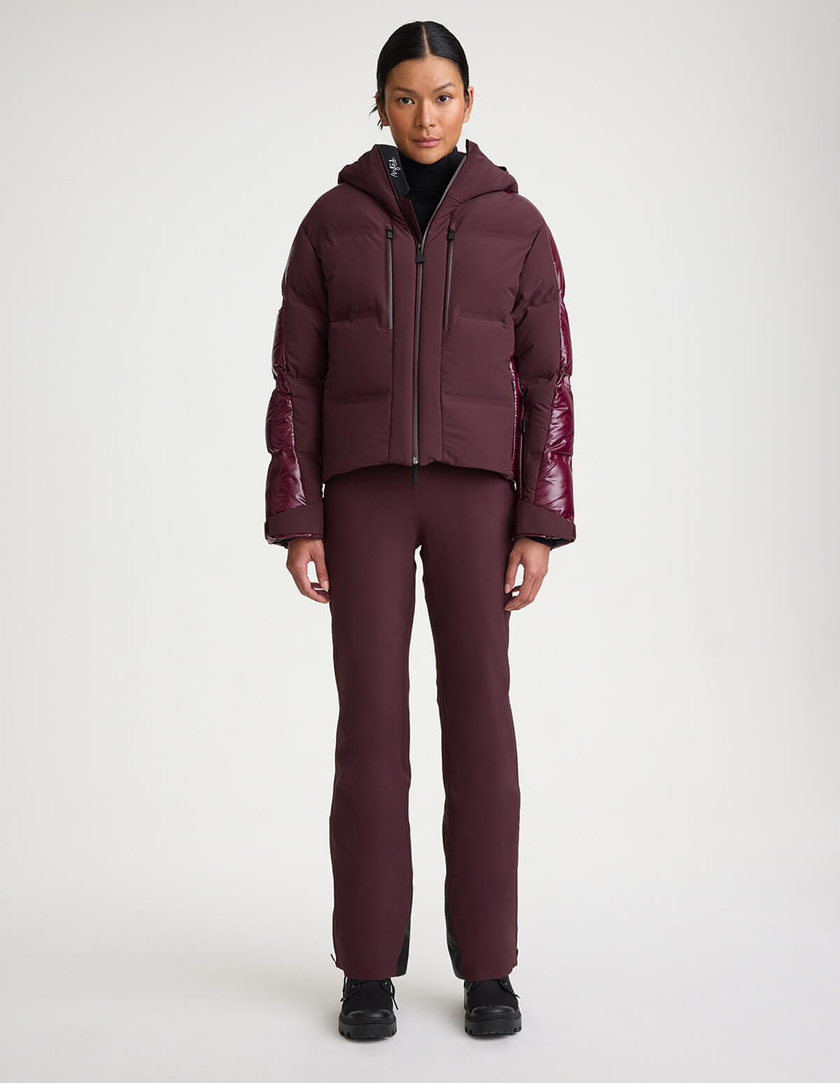 Women's Super Nuke