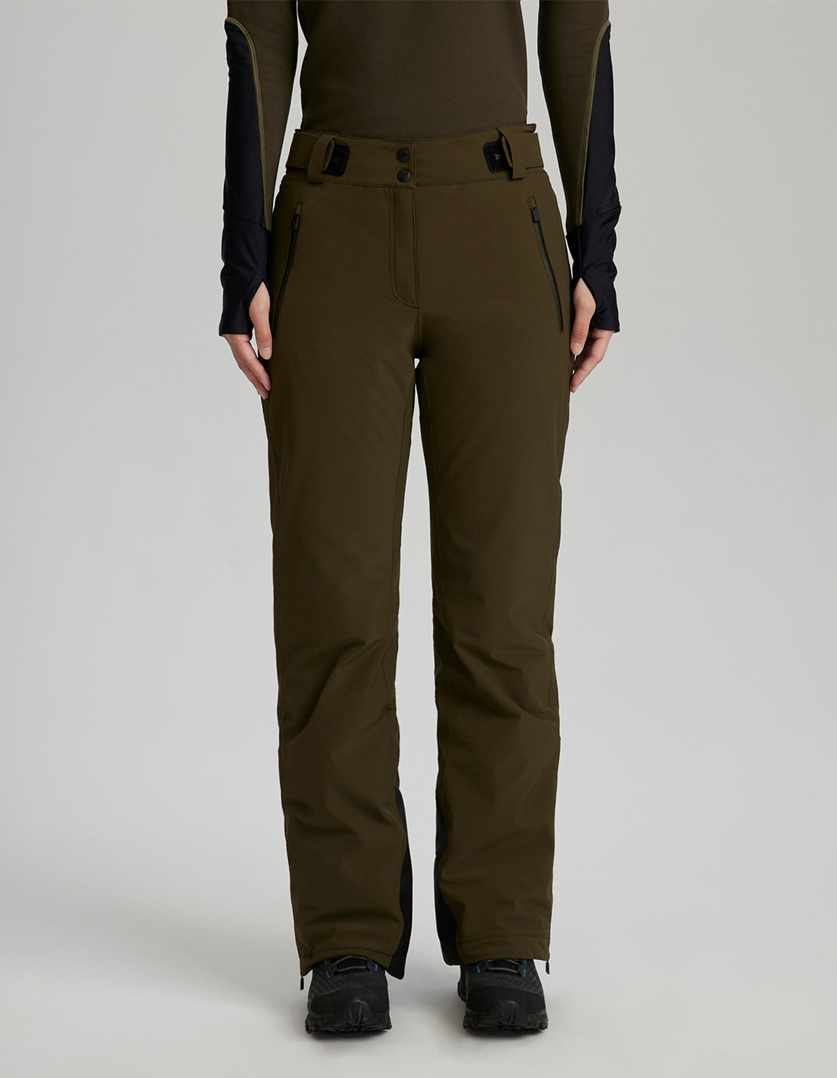 Team Aztech Ski Pant