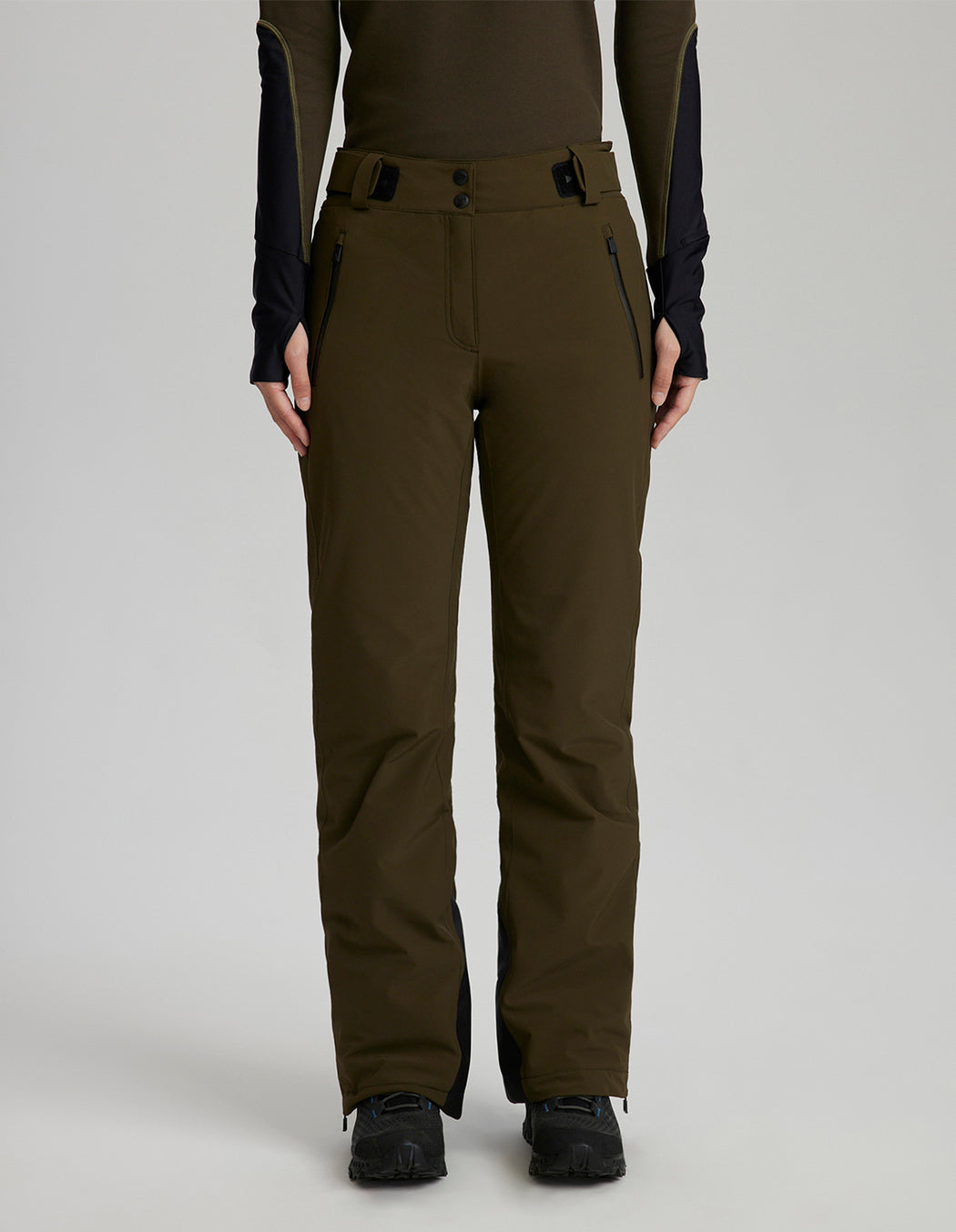 Team Aztech Ski Pant